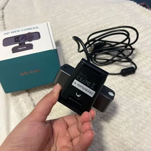 HD Web Camera - Picture 4 of 8